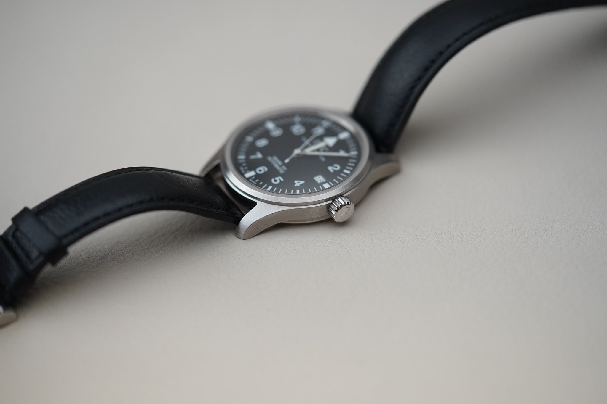 IWC Mark XV IW325301