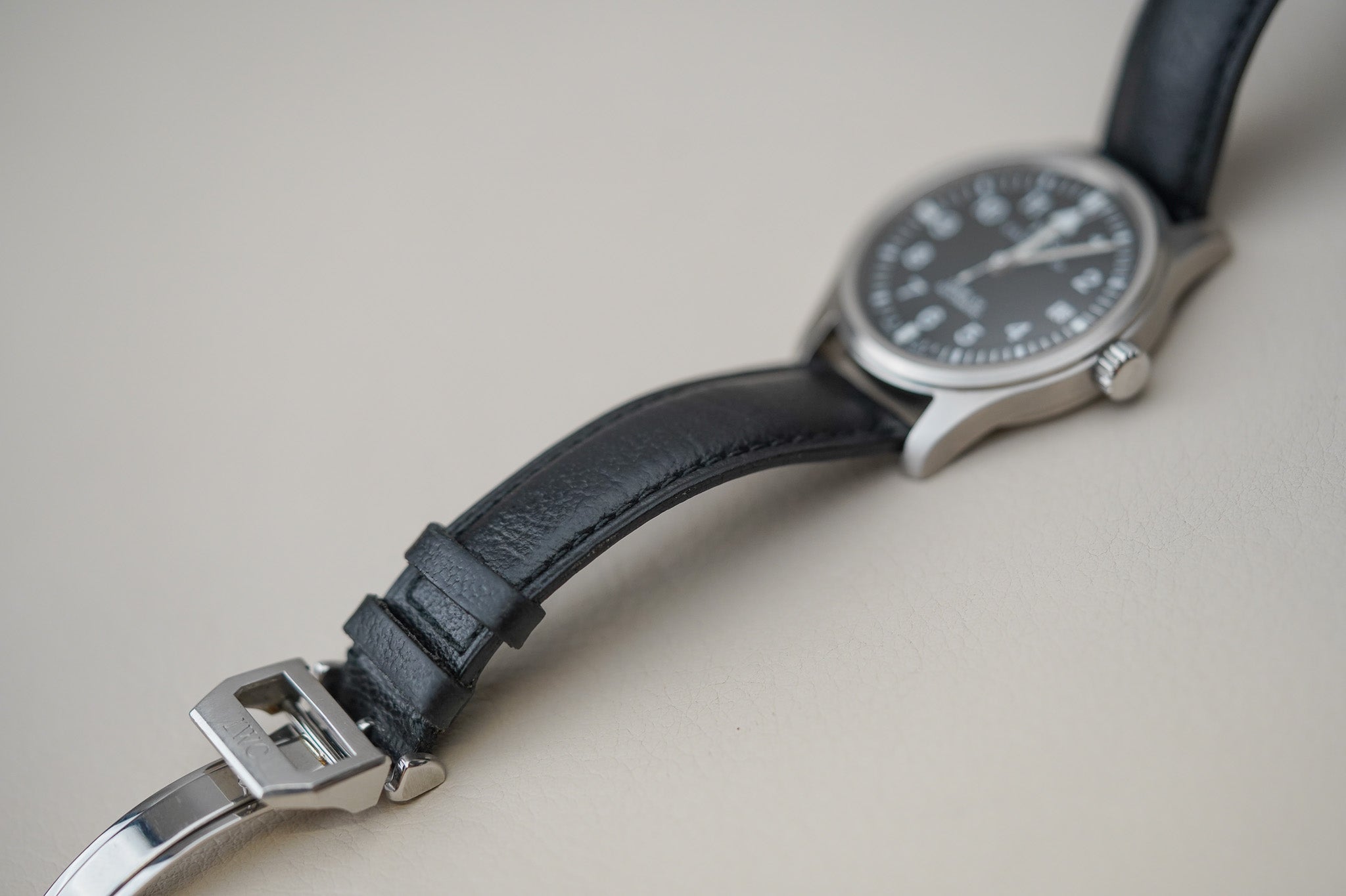IWC Mark XV IW325301