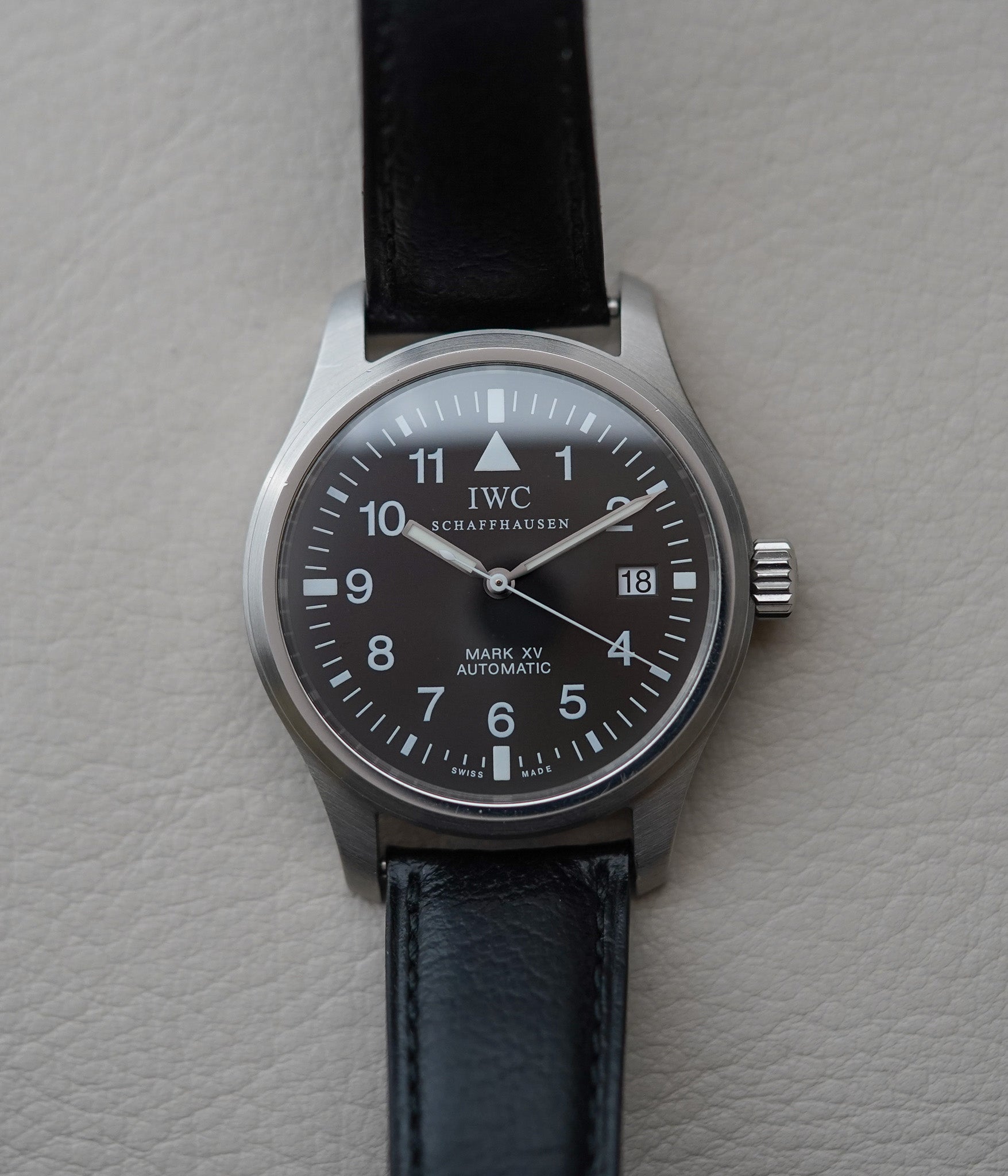 IWC Mark XV IW325301