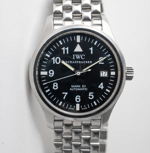 IWC Mark XV IW325307