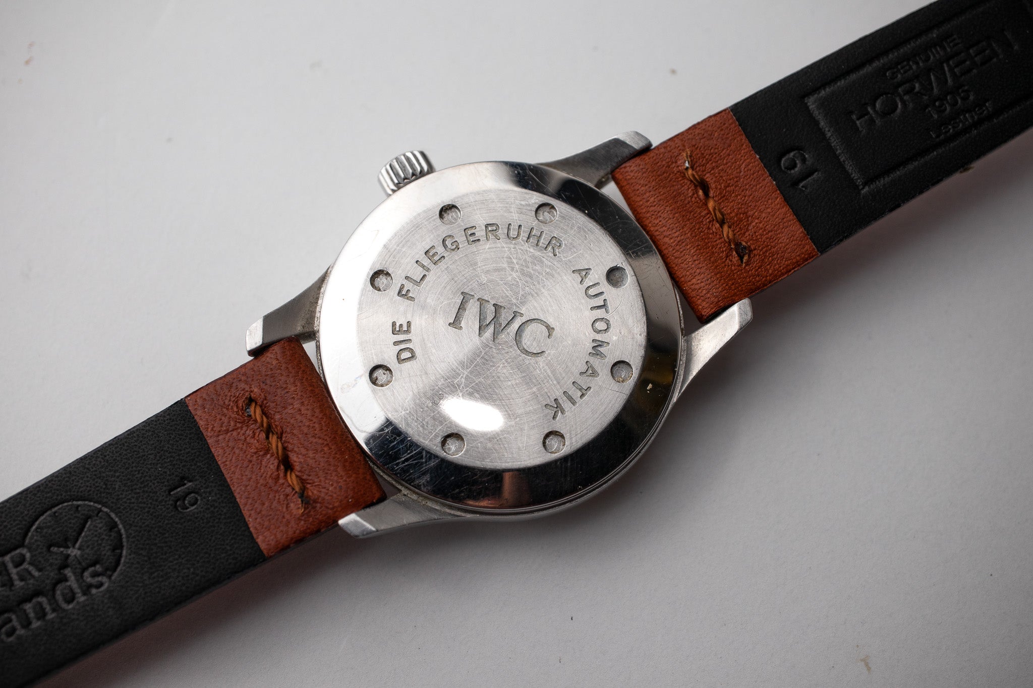 IWC Mark XV Spitfire IW325311