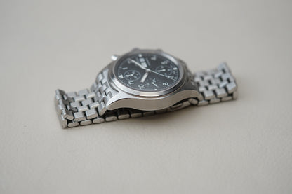 IWC Pilot's Chrono “Flieger” IW370603