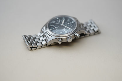 IWC Pilot's Chrono “Flieger” IW370603