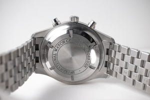 IWC Pilot’s Chronograph IW371704