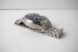 IWC Pilot’s Chronograph IW371704