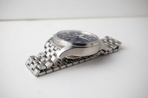 IWC Pilot’s Chronograph IW371704
