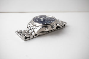 IWC Pilot’s Chronograph IW371704