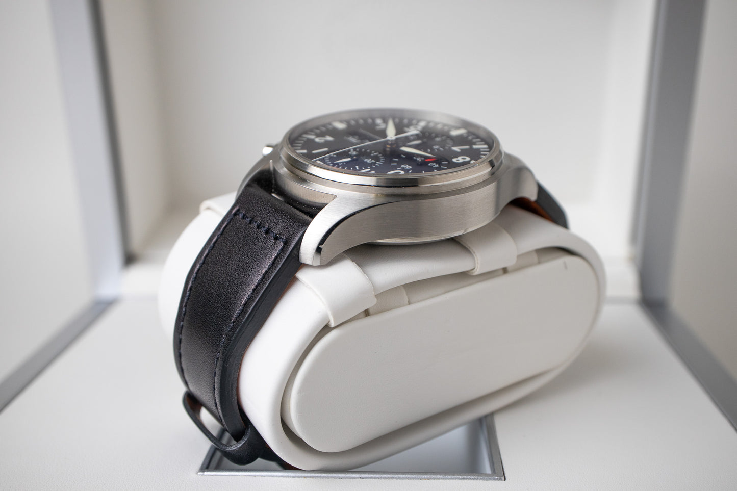 IWC Pilot’s Chronograph IW377709