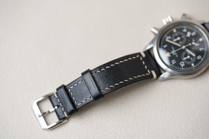 IWC Pilot's Flieger Chronograph 3741 Mecha-Quartz