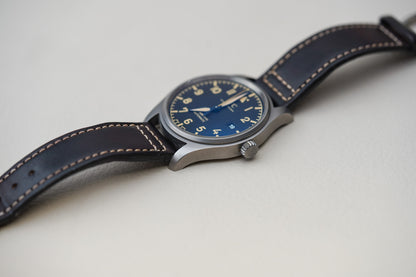 IWC Pilot's Heritage Mark XVIII IW327006