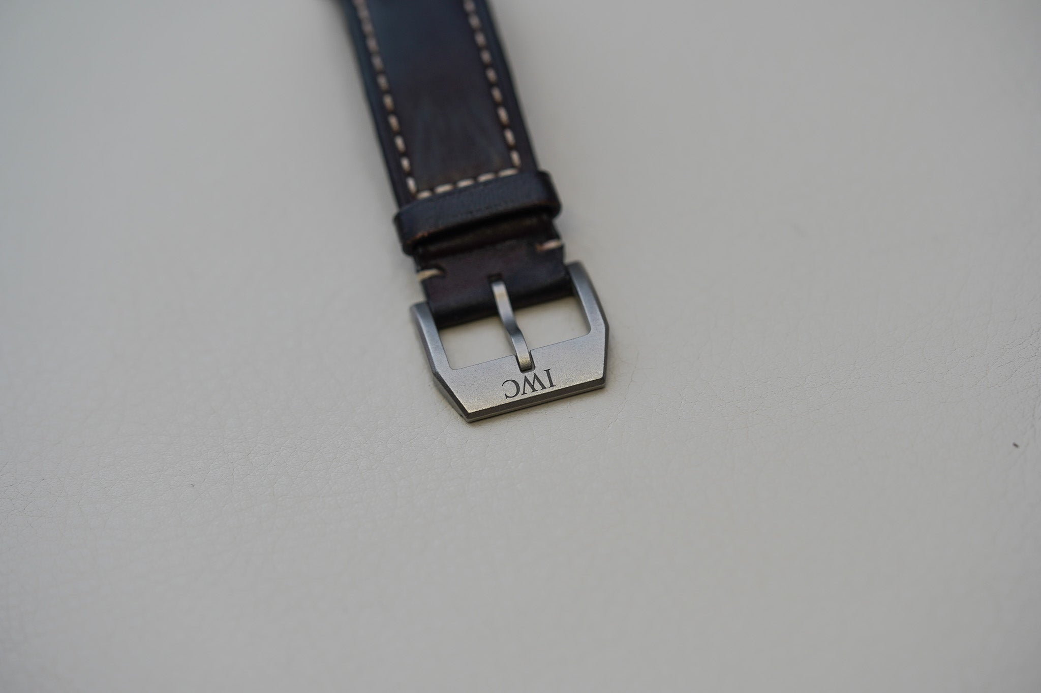 IWC Pilot's Heritage Mark XVIII IW327006