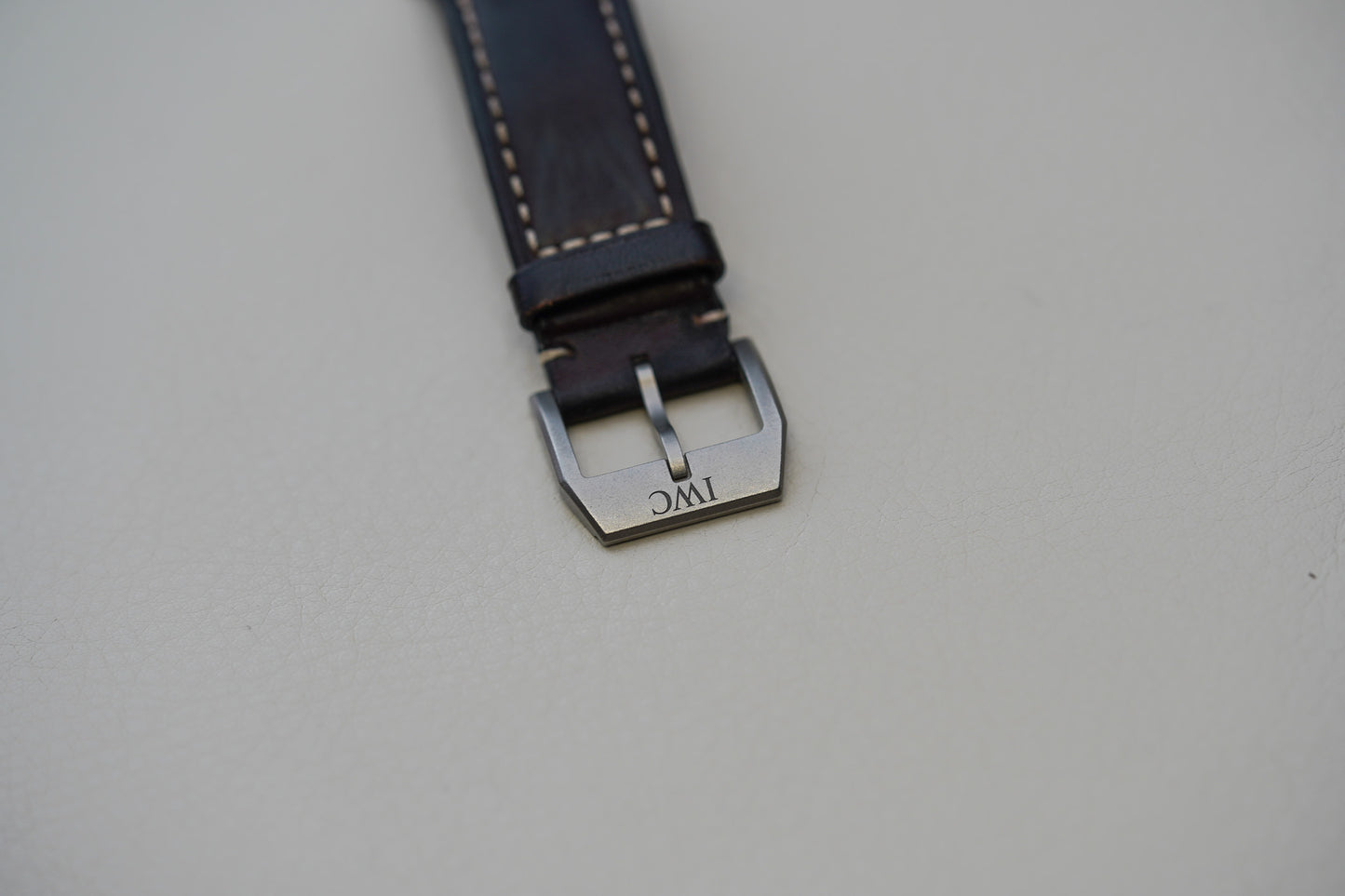 IWC Pilot's Heritage Mark XVIII IW327006
