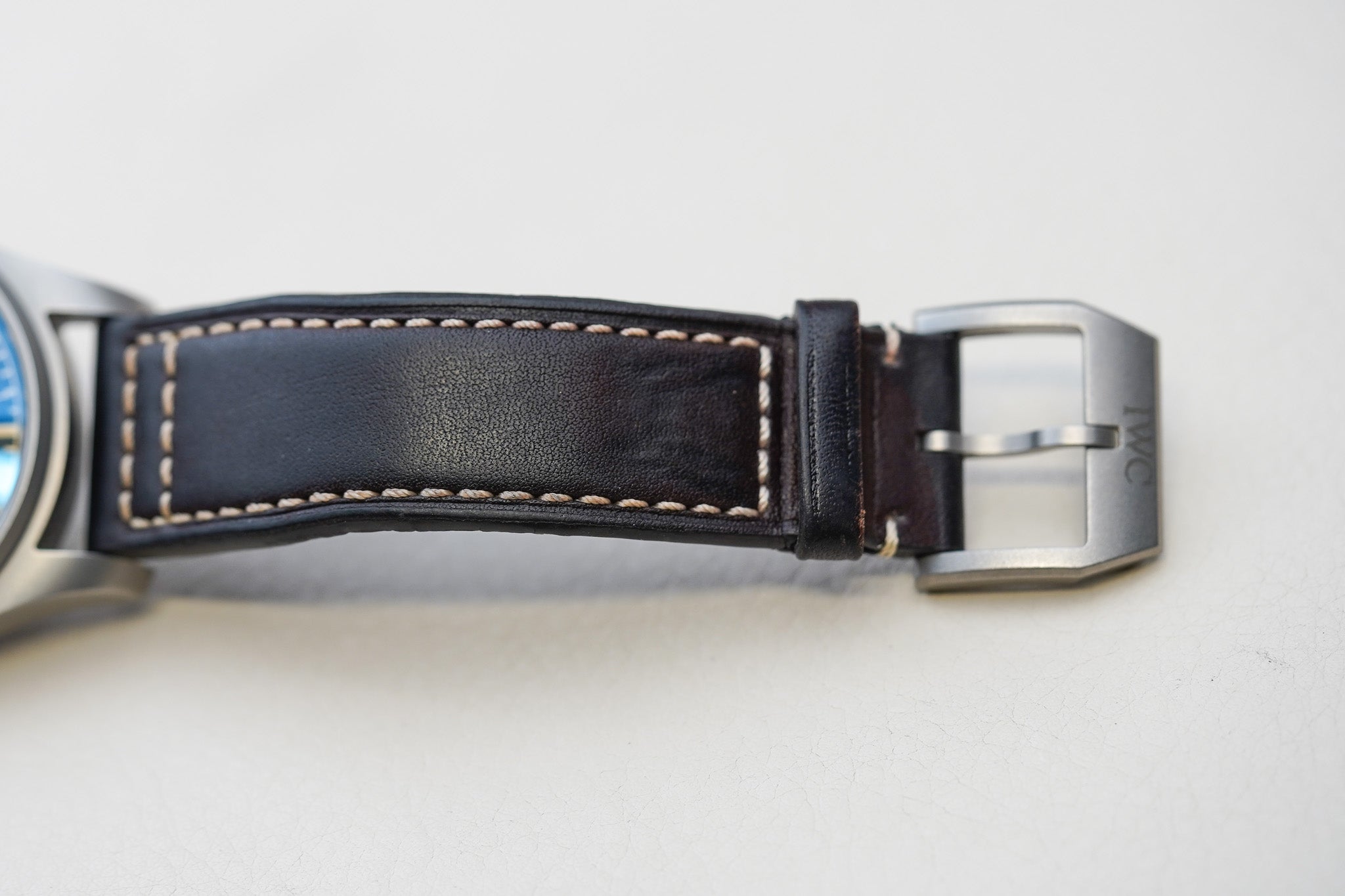 IWC Pilot's Heritage Mark XVIII IW327006