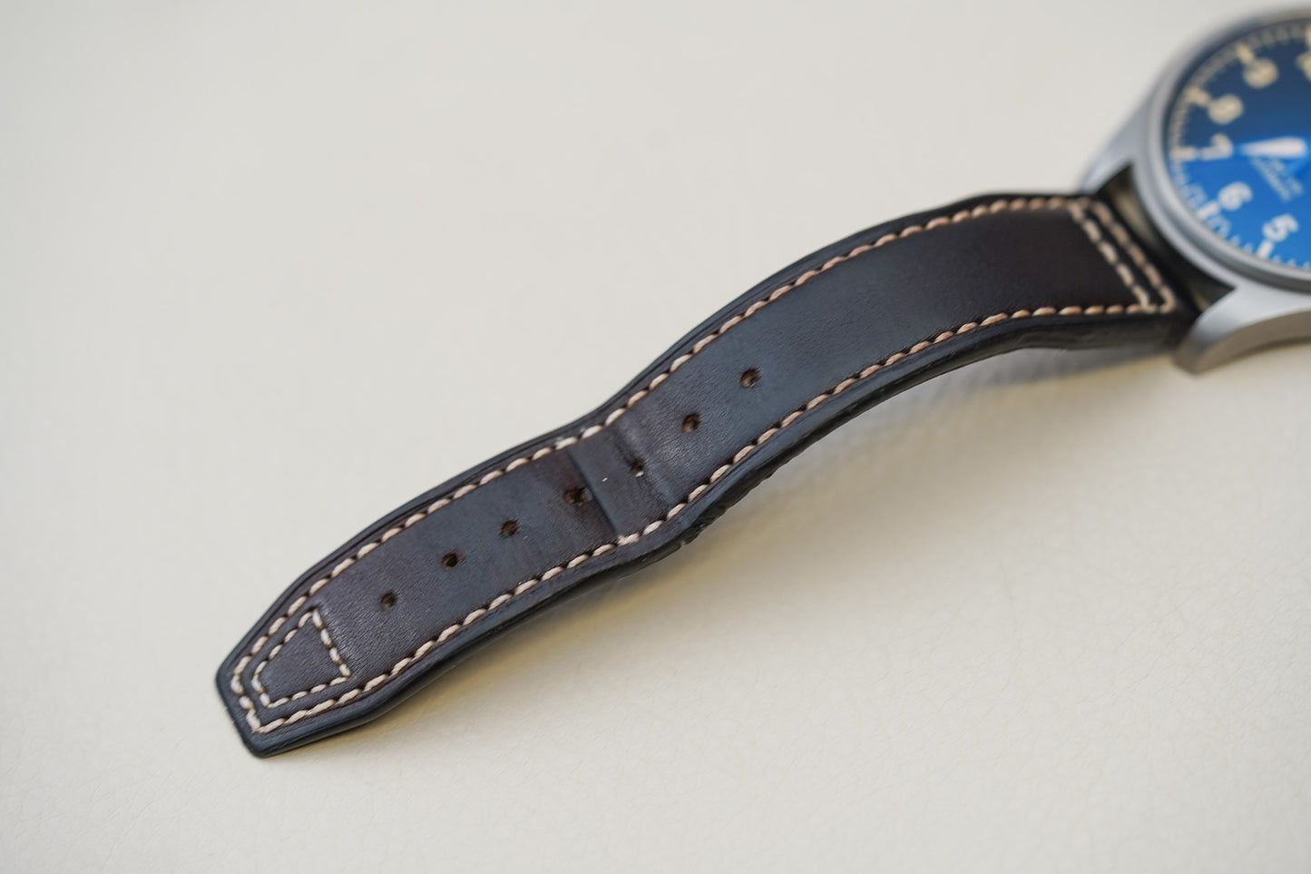 IWC Pilot's Heritage Mark XVIII IW327006