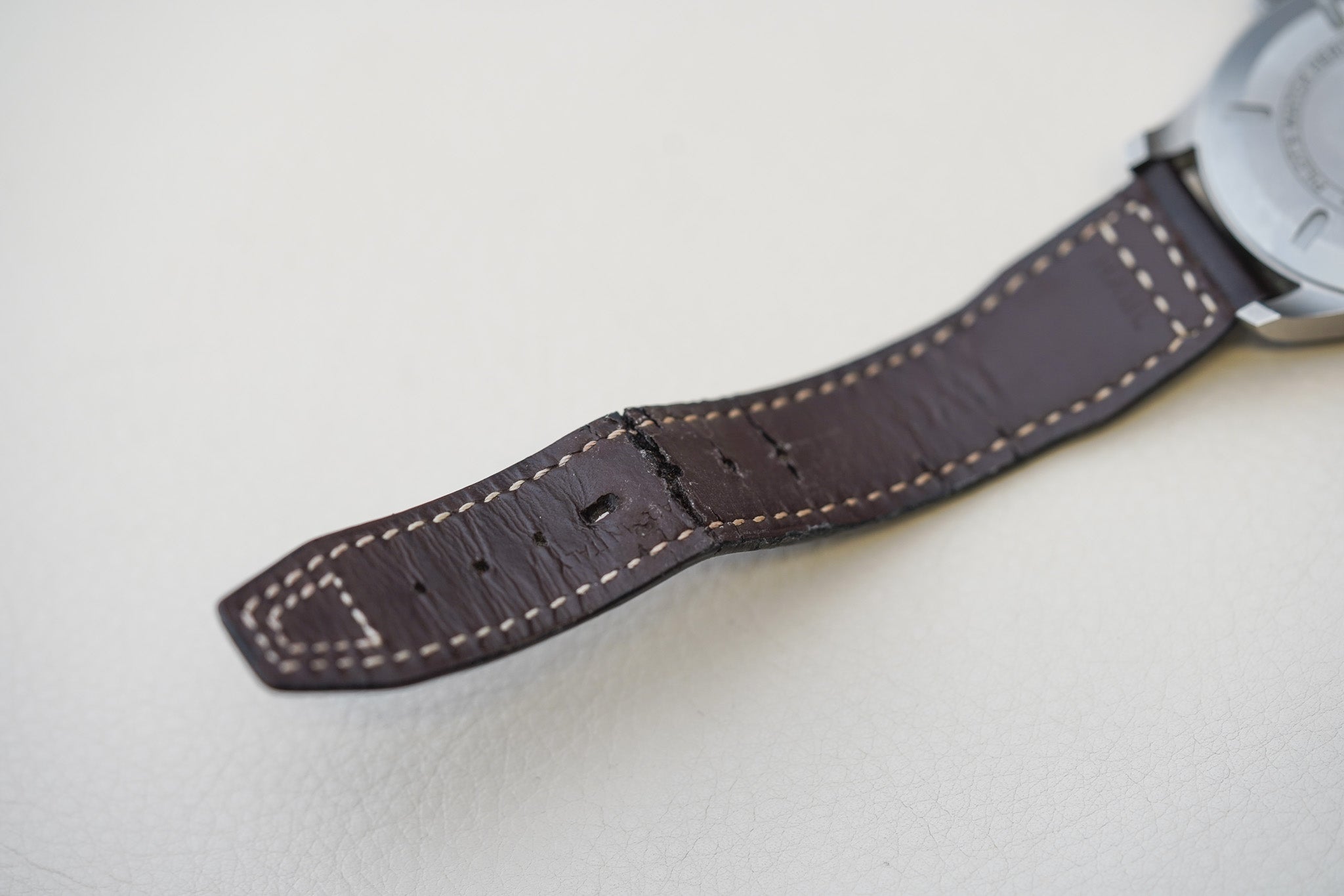 IWC Pilot's Heritage Mark XVIII IW327006