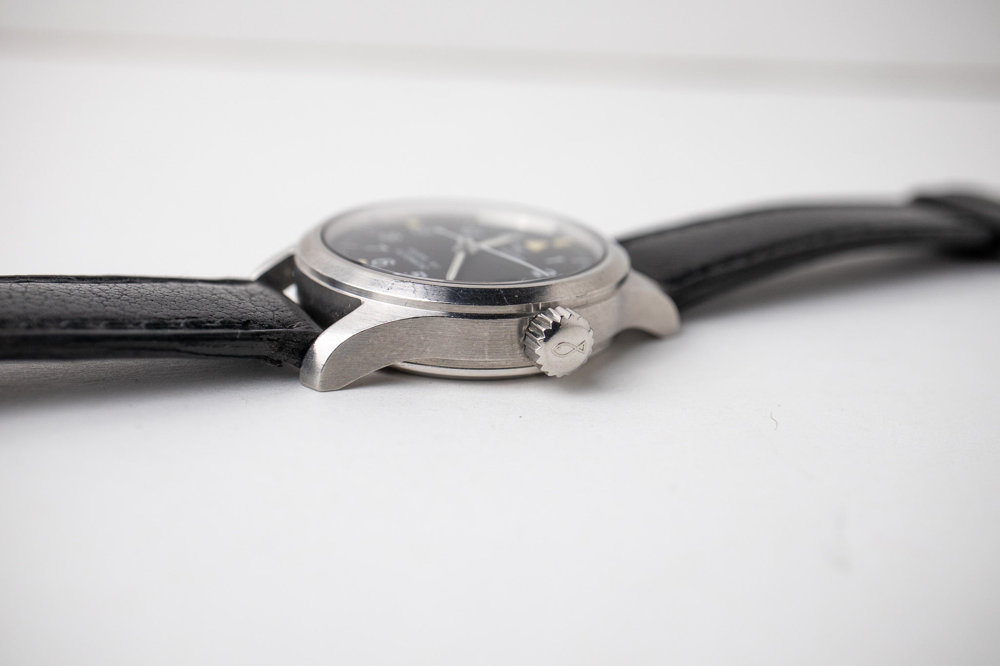 IWC Pilot s Mark XII IW442101 Belmont Watches