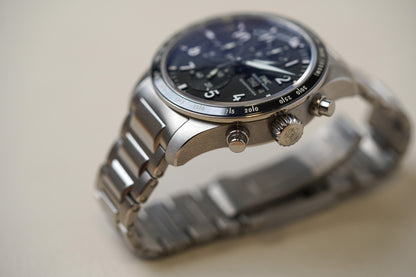 IWC Pilot's Performance Chronograph 41 AMG IW388305