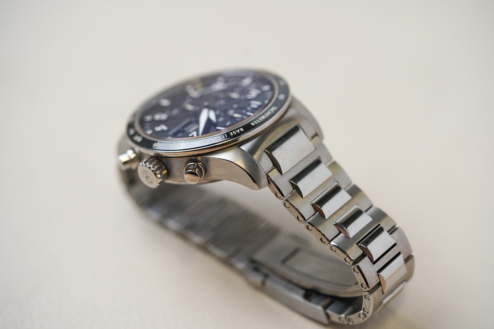IWC Pilot's Performance Chronograph 41 AMG IW388305