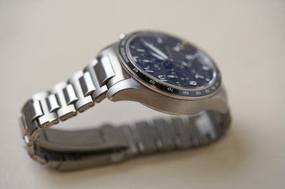 IWC Pilot's Performance Chronograph 41 AMG IW388305