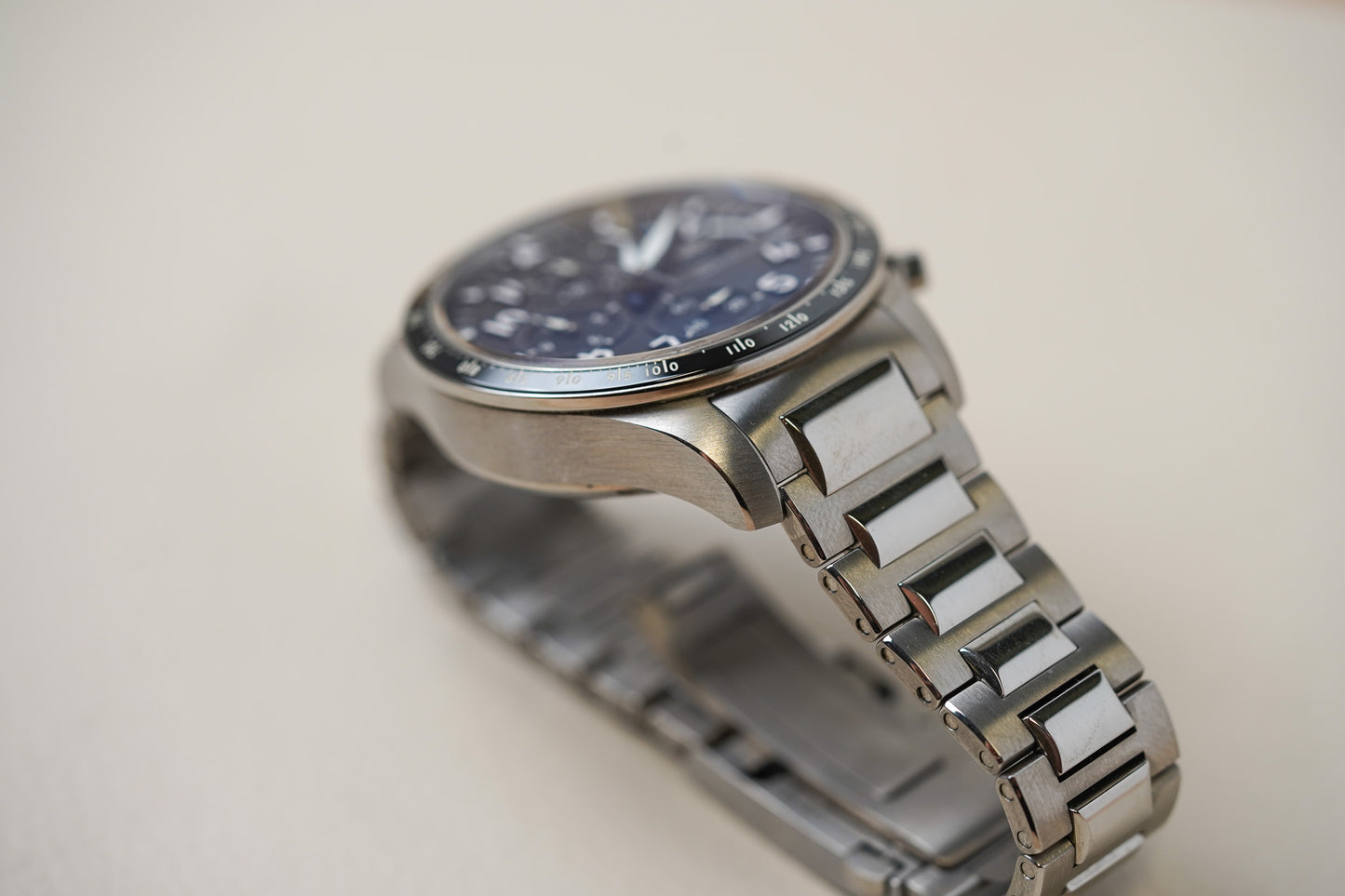 IWC Pilot's Performance Chronograph 41 AMG IW388305