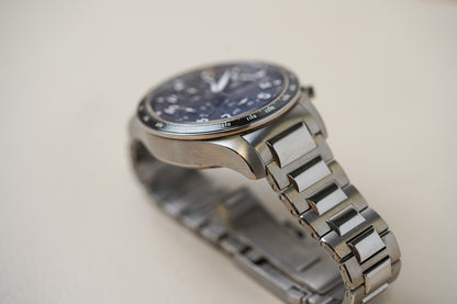 IWC Pilot's Performance Chronograph 41 AMG IW388305