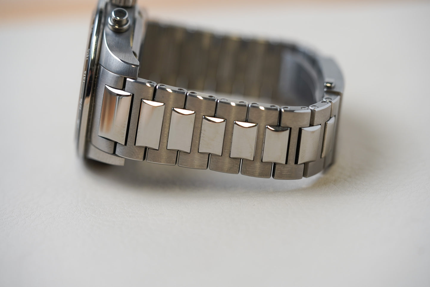 IWC Pilot's Performance Chronograph 41 AMG IW388305