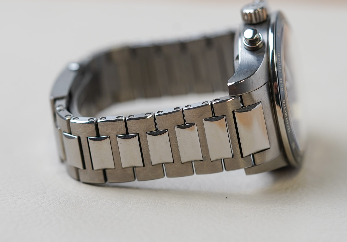 IWC Pilot's Performance Chronograph 41 AMG IW388305