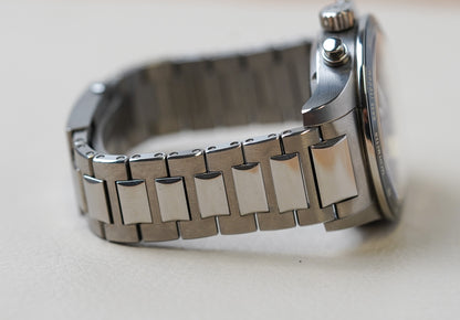 IWC Pilot's Performance Chronograph 41 AMG IW388305