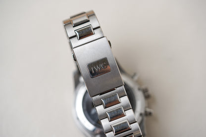 IWC Pilot's Performance Chronograph 41 AMG IW388305