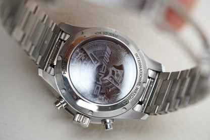 IWC Pilot's Performance Chronograph 41 AMG IW388305