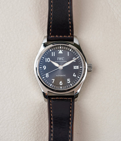 IWC Pilot’s Watch 36mm IW324001