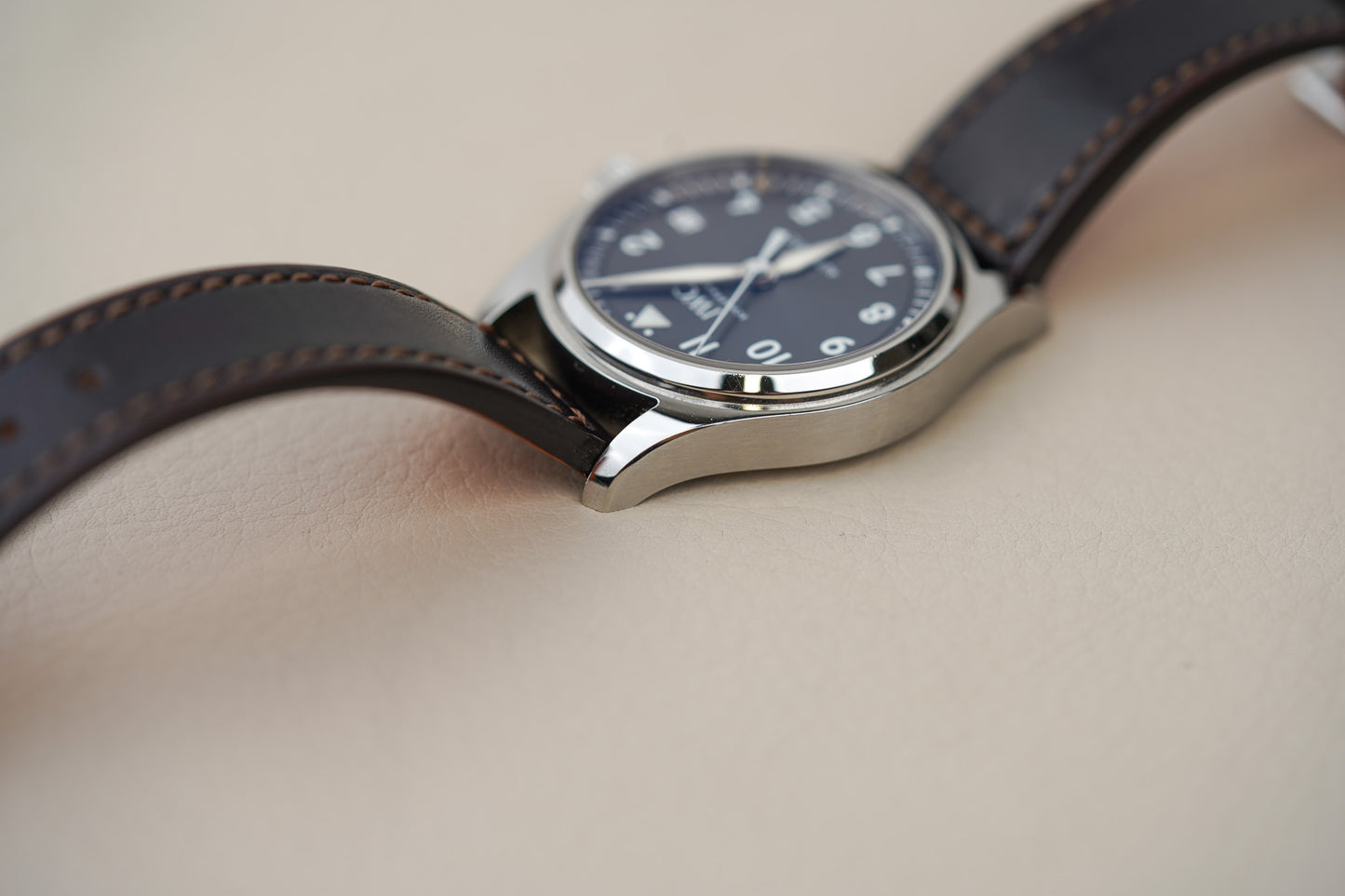 IWC Pilot’s Watch 36mm IW324001