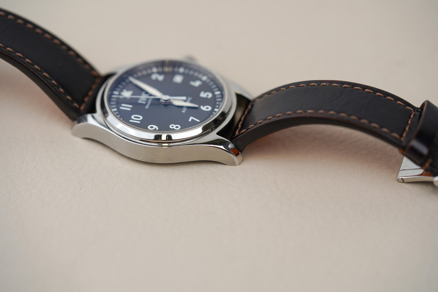 IWC Pilot’s Watch 36mm IW324001