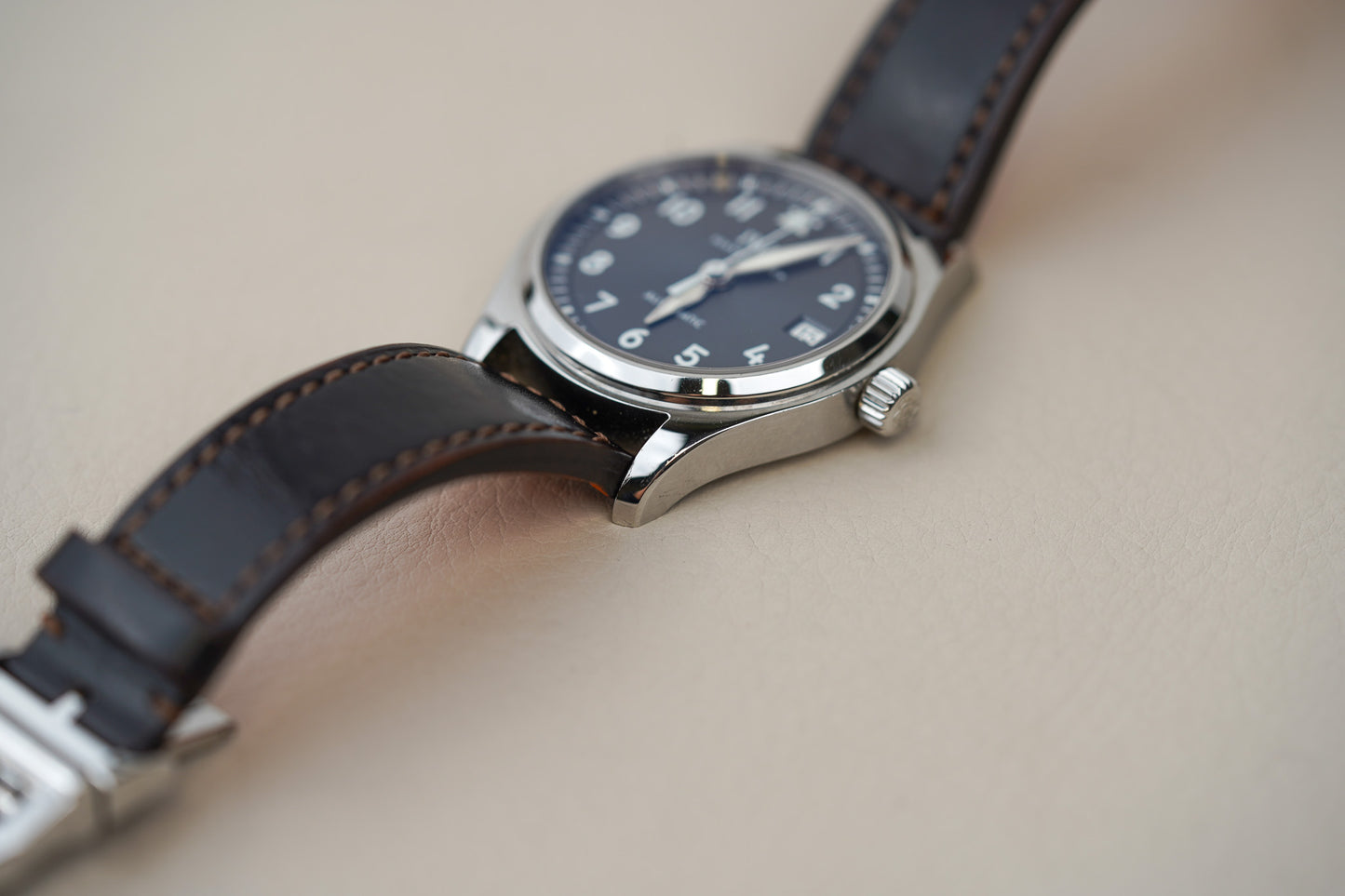 IWC Pilot’s Watch 36mm IW324001
