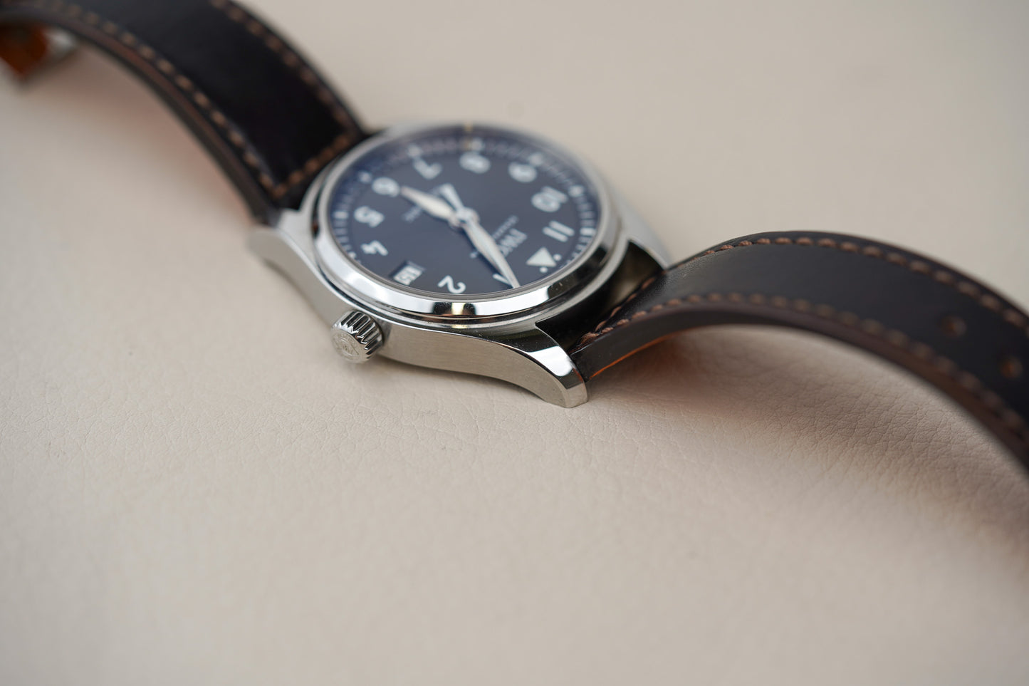 IWC Pilot’s Watch 36mm IW324001