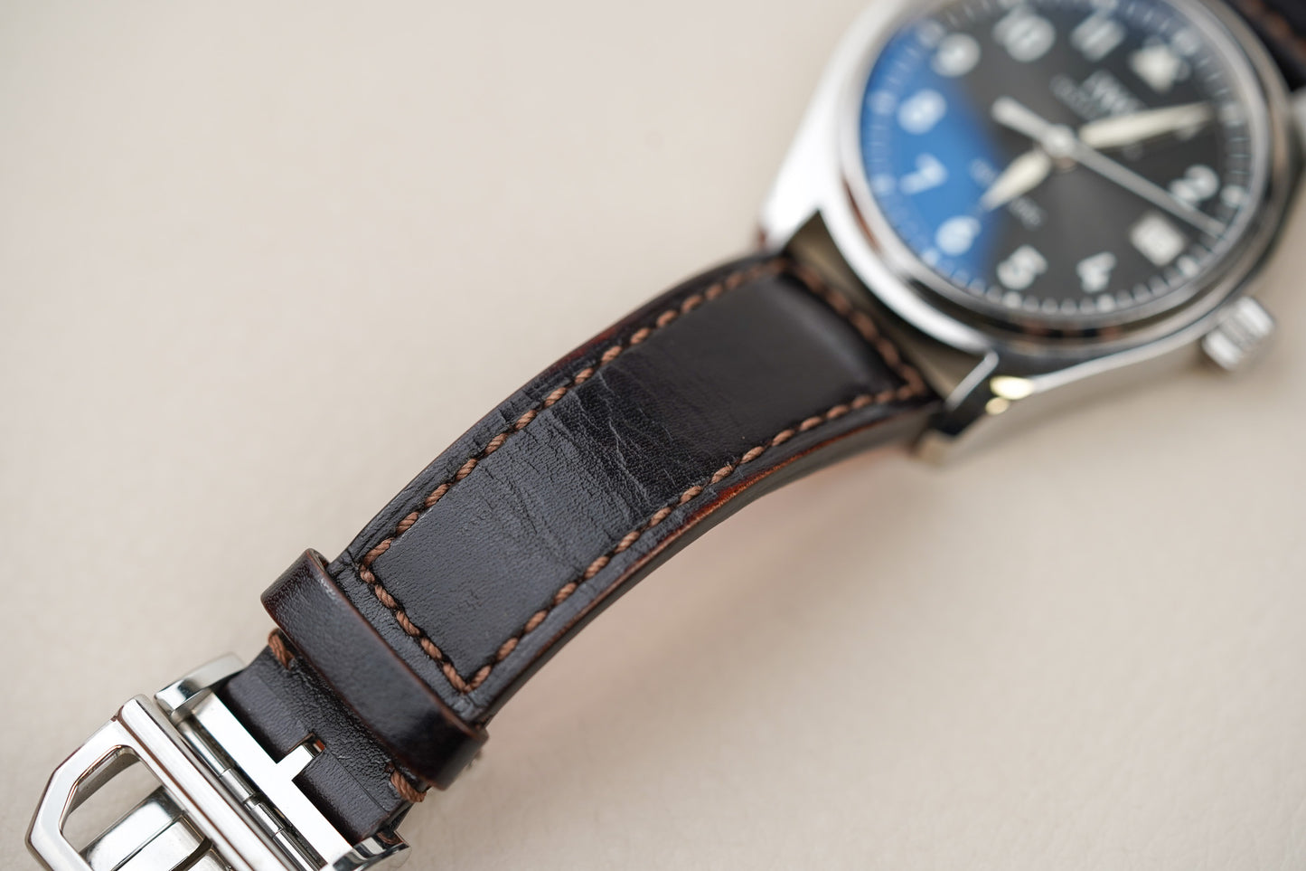 IWC Pilot’s Watch 36mm IW324001