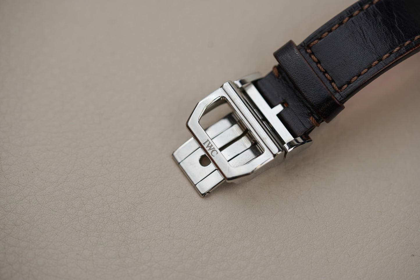 IWC Pilot’s Watch 36mm IW324001