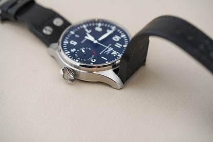IWC Pilot's Watch Big Crown Black Dial IW501001