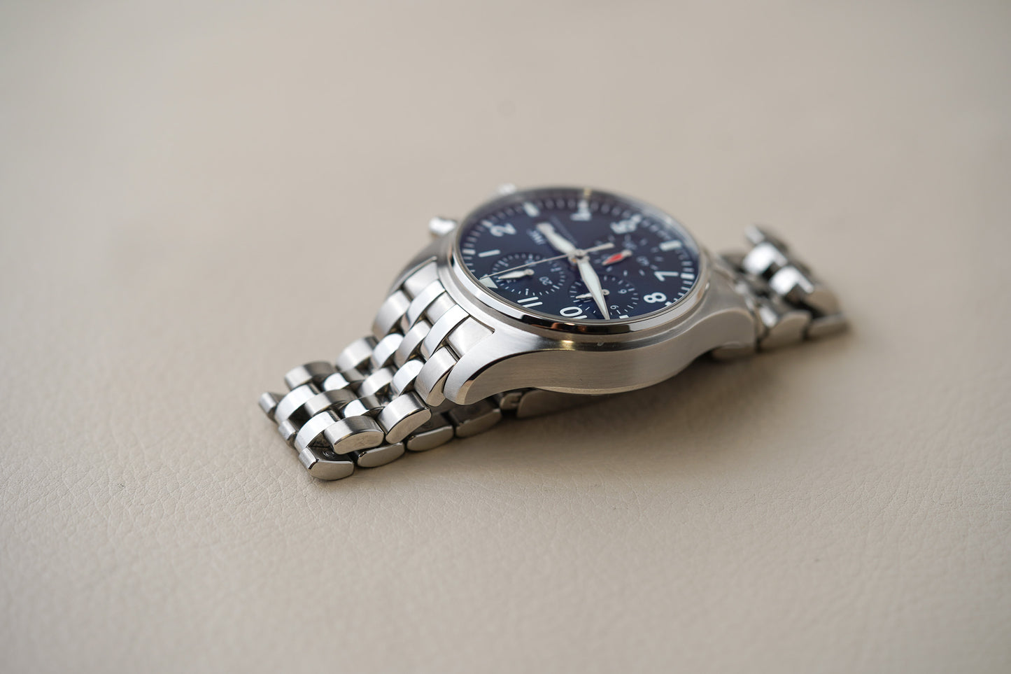 IWC Pilot’s Watch Chronograph 41 IW388102