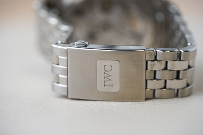 IWC Pilot’s Watch Chronograph 41 IW388102