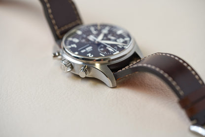 IWC Pilot’s Watch Chronograph Edition “Antoine de Saint Exupéry” IW377713