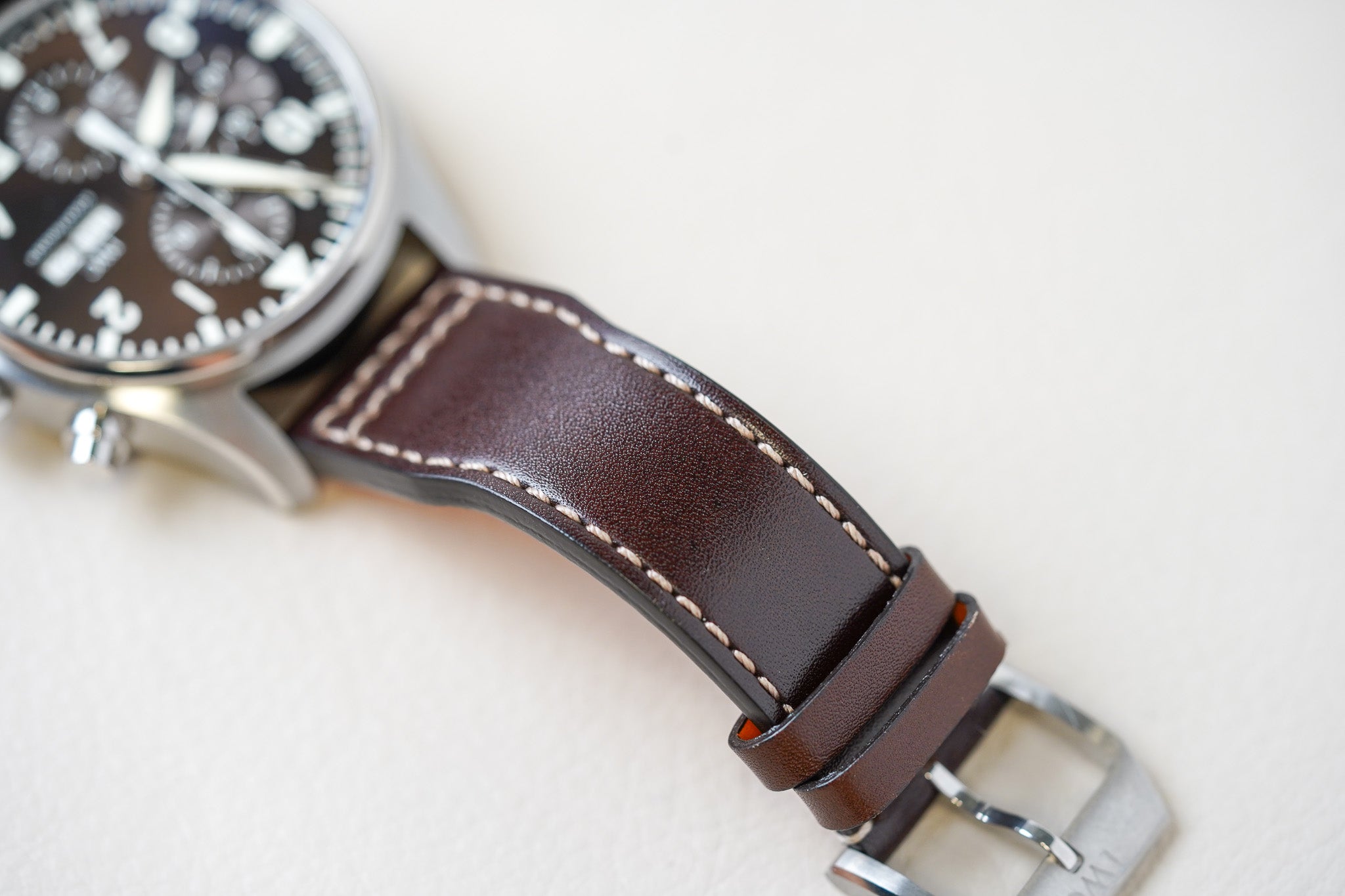 IWC Pilot’s Watch Chronograph Edition “Antoine de Saint Exupéry” IW377713