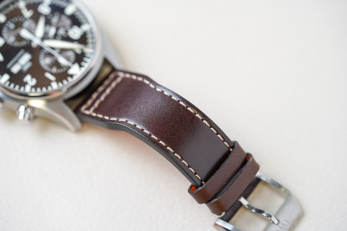 IWC Pilot’s Watch Chronograph Edition “Antoine de Saint Exupéry” IW377713