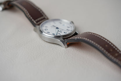 IWC Pilot's Watch Mark XVIII IW327002