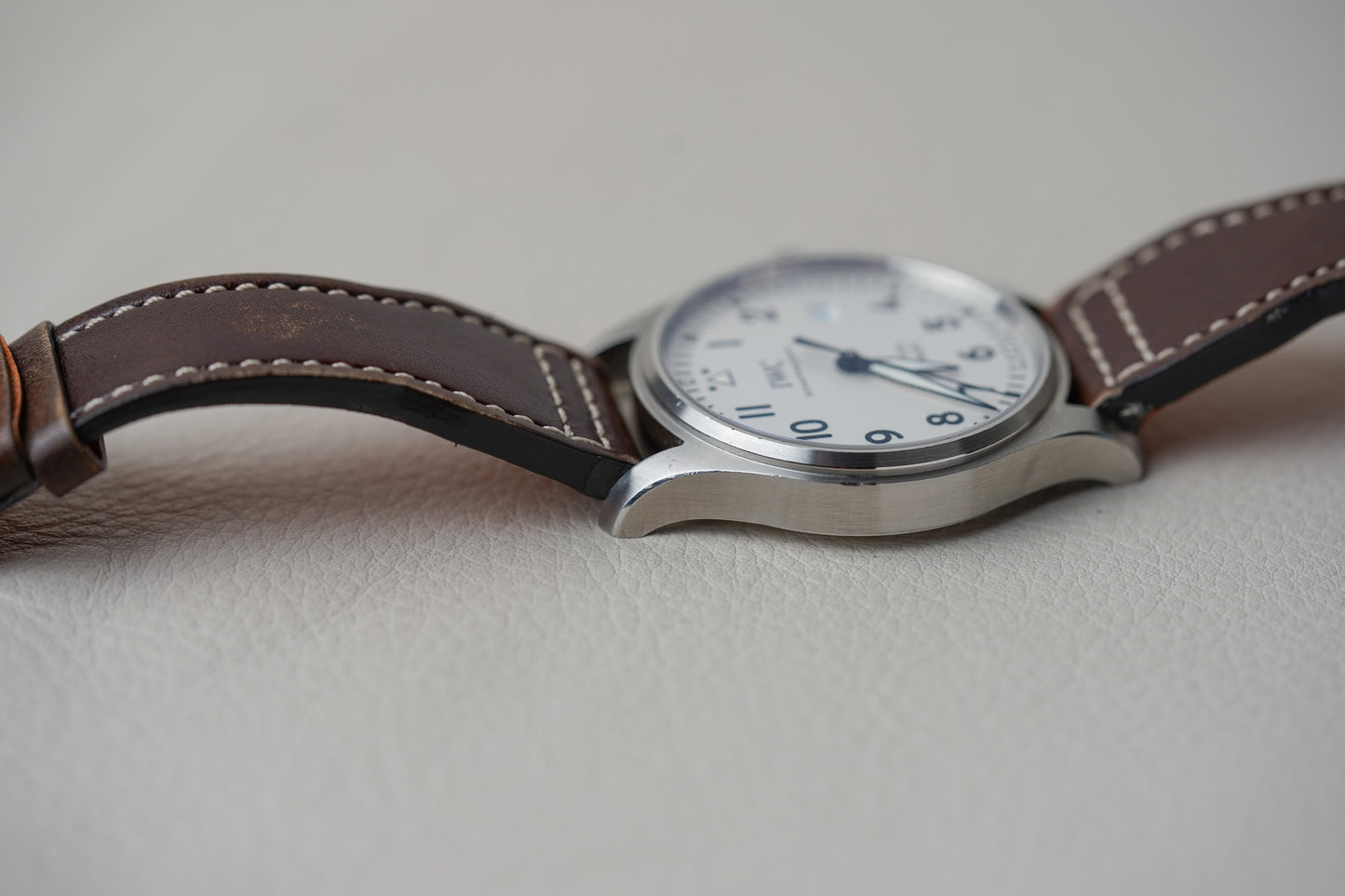 IWC Pilot's Watch Mark XVIII IW327002