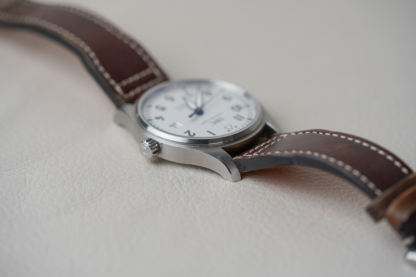 IWC Pilot's Watch Mark XVIII IW327002