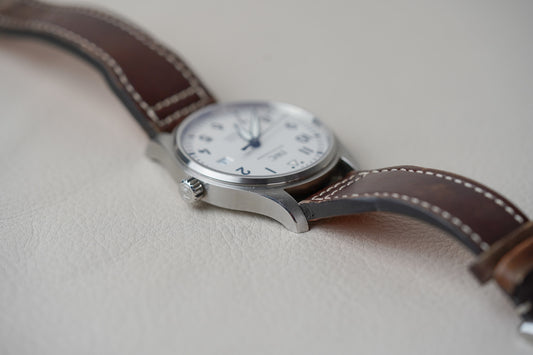 IWC Pilot's Watch Mark XVIII IW327002