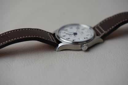 IWC Pilot's Watch Mark XVIII IW327002