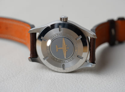 IWC Pilot's Watch Mark XVIII IW327002