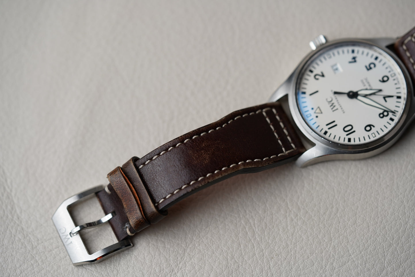 IWC Pilot's Watch Mark XVIII IW327002